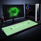 700. LED Gaming Mouse Pad