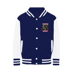 FARMER'S MARKET Varsity Jacket