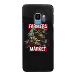 FARMERSMARKET  Hard Phone Case