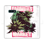 FARMER'S MARKET  Wallet Cases