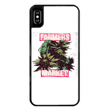 FARMERSMARKET  Hard Phone Case