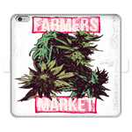 FARMER'S MARKET  Wallet Cases