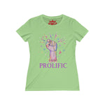 PROLIFIC Women's Tee