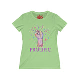 PROLIFIC Women's Tee