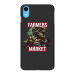 FARMERSMARKET  Hard Phone Case