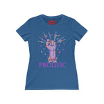 PROLIFIC Women's Tee