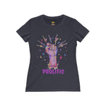 PROLIFIC Women's Tee