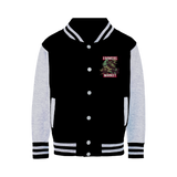 FARMER'S MARKET Varsity Jacket