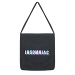 INSOMNIAC Classic Tote Bag