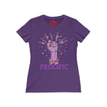 PROLIFIC Women's Tee