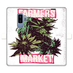 FARMER'S MARKET  Wallet Cases