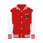 FARMER'S MARKET Varsity Jacket