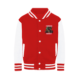 FARMER'S MARKET Varsity Jacket