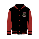 FARMER'S MARKET Varsity Jacket