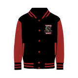 FARMER'S MARKET Varsity Jacket