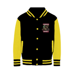 FARMER'S MARKET Varsity Jacket