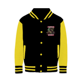 FARMER'S MARKET Varsity Jacket