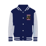 FARMER'S MARKET Varsity Jacket