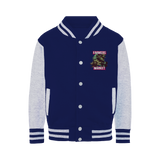 FARMER'S MARKET Varsity Jacket