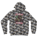 FARMER'S MARKET Camouflage Hoodie