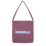 INSOMNIAC Classic Tote Bag