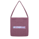 INSOMNIAC Classic Tote Bag