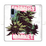 FARMER'S MARKET  Wallet Cases