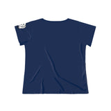 Women's Curvy Tee