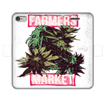 FARMER'S MARKET  Wallet Cases