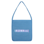 INSOMNIAC Classic Tote Bag