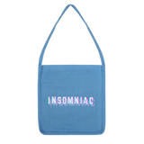 INSOMNIAC Classic Tote Bag