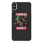 FARMERSMARKET  Hard Phone Case