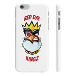 KINGZ Slim Phone Cases