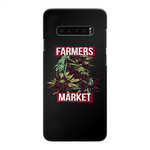 FARMERSMARKET  Hard Phone Case