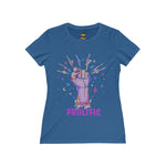 PROLIFIC Women's Tee