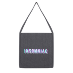 INSOMNIAC Classic Tote Bag