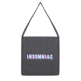 INSOMNIAC Classic Tote Bag