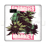 FARMER'S MARKET  Wallet Cases