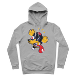 CHOPPED CHESTER Premium Adult Hoodie