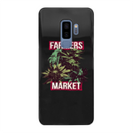 FARMERSMARKET  Hard Phone Case