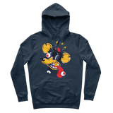 CHOPPED CHESTER Premium Adult Hoodie