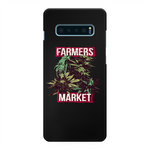 FARMERSMARKET  Hard Phone Case