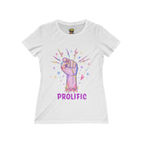 PROLIFIC Women's Tee