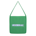 INSOMNIAC Classic Tote Bag