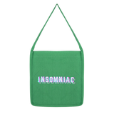 INSOMNIAC Classic Tote Bag