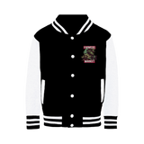 FARMER'S MARKET Varsity Jacket