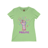 PROLIFIC Women's Tee