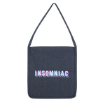 INSOMNIAC Classic Tote Bag