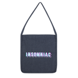 INSOMNIAC Classic Tote Bag