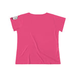 Women's Curvy Tee